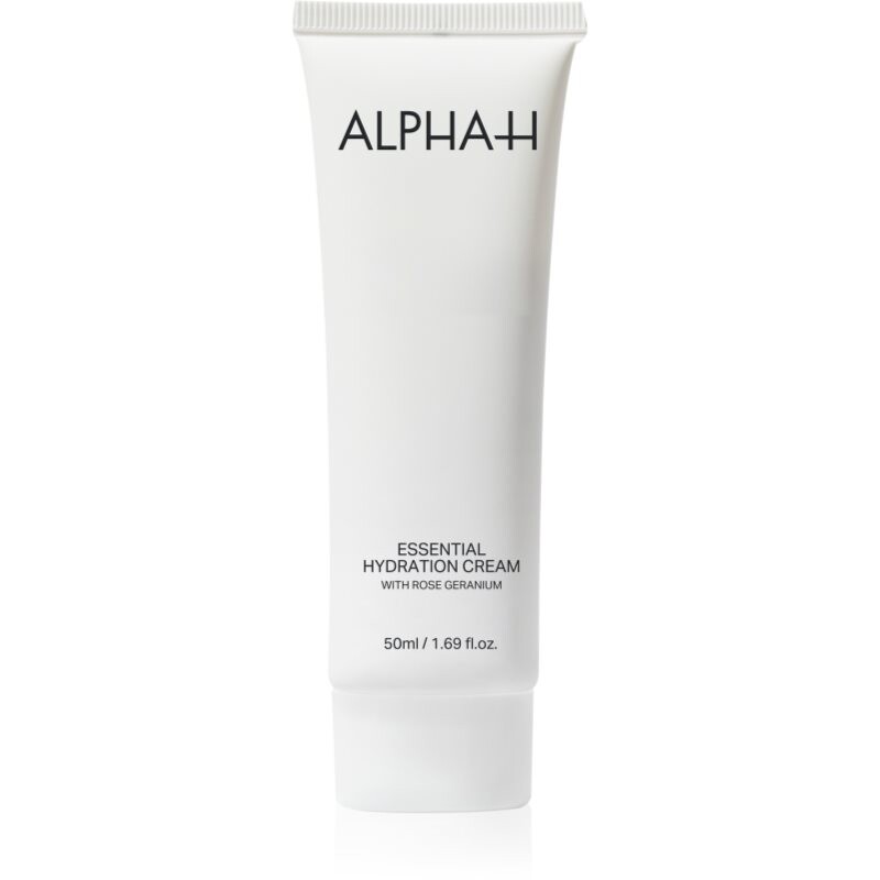 Alpha-H Essential hydratační krém 50 ml