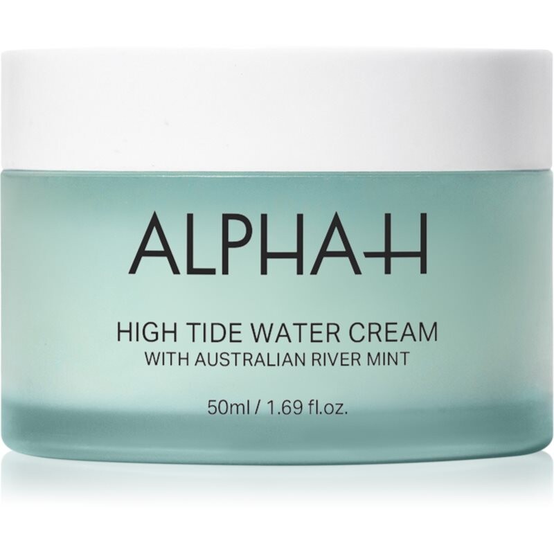 Alpha-H High Tide Water Cream hydratační krém 50 ml