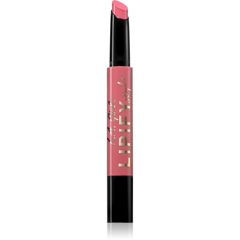 L.A. Girl Cosmetics Lipify Stylo hydratační rtěnka odstín Giddy 1.8 g