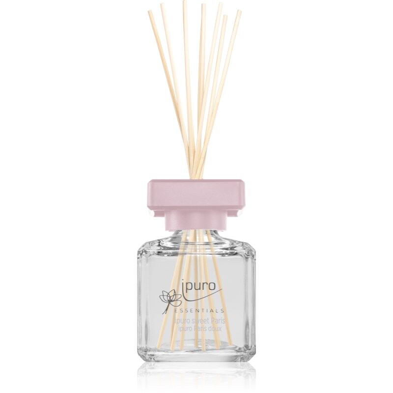 ipuro Essentials Sweet Paris aroma difuzér 50 ml