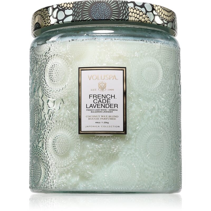 VOLUSPA Japonica French Cade Lavender vonná svíčka 1.25 kg