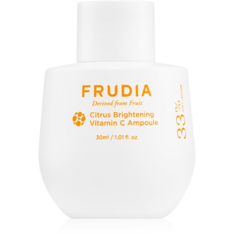 Frudia Citrus rozjasňující pleťové sérum s vitaminem C 30 ml