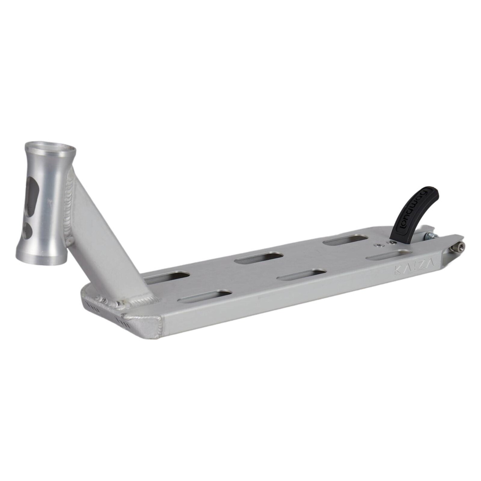 deska LONGWAY - Longway Kaiza+ Pro Scooter Deck (RAW)