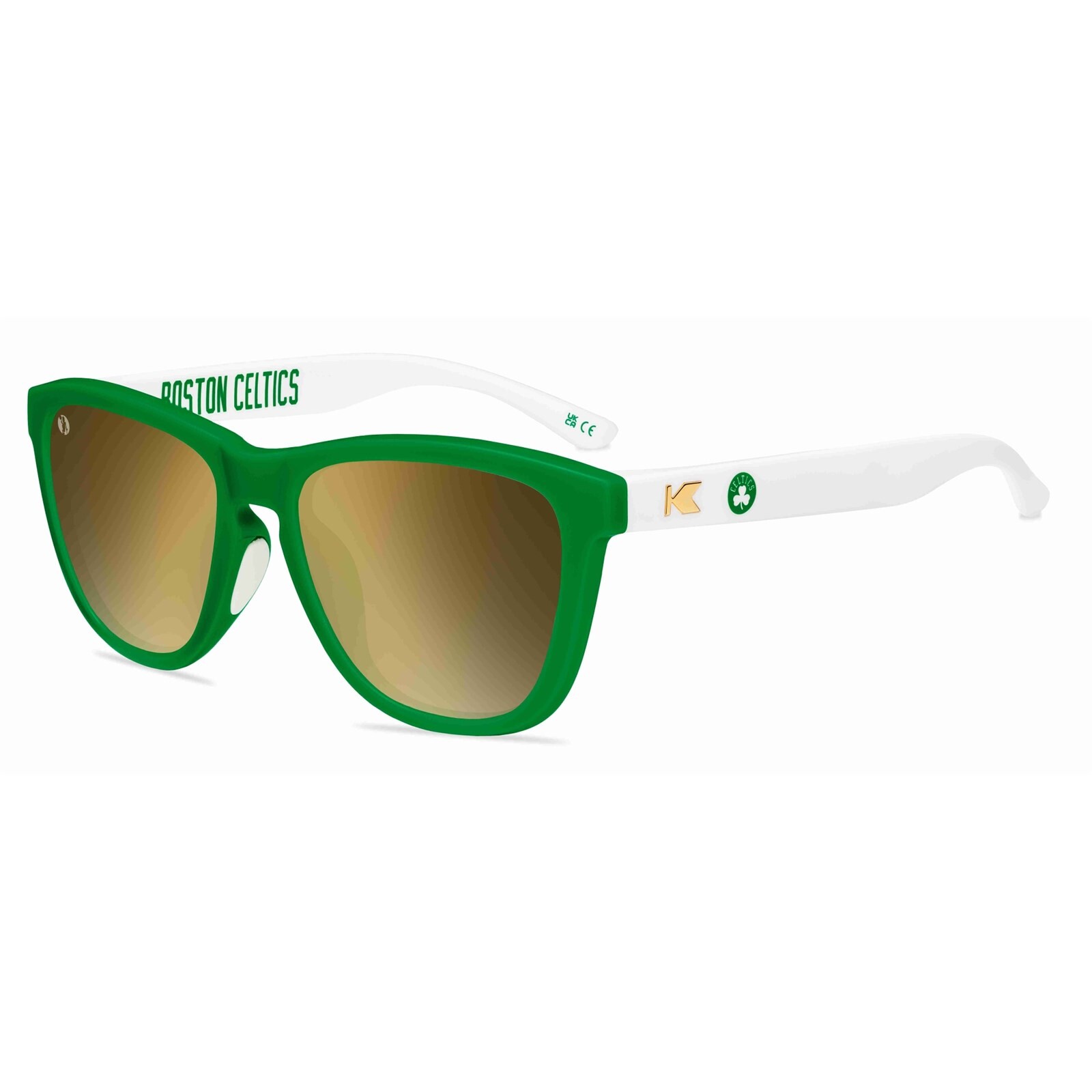 sluneční brýle KNOCKAROUND - NBA Premium Sport Boston Celtics (MULTI) velikost: OS