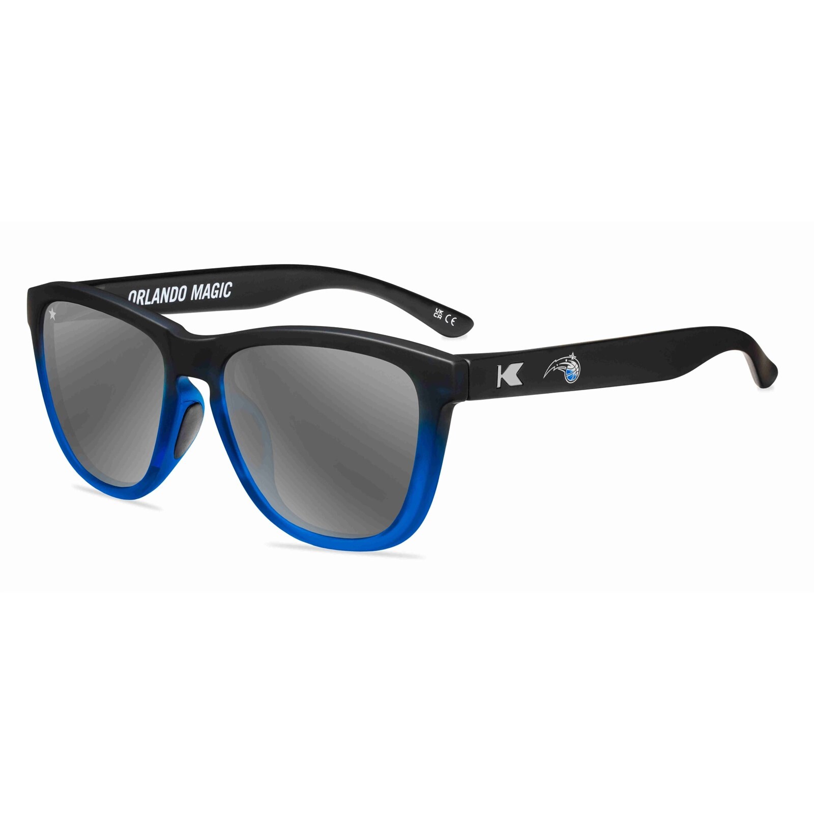 sluneční brýle KNOCKAROUND - NBA Premium Sport Orlando Magic (MULTI) velikost: OS