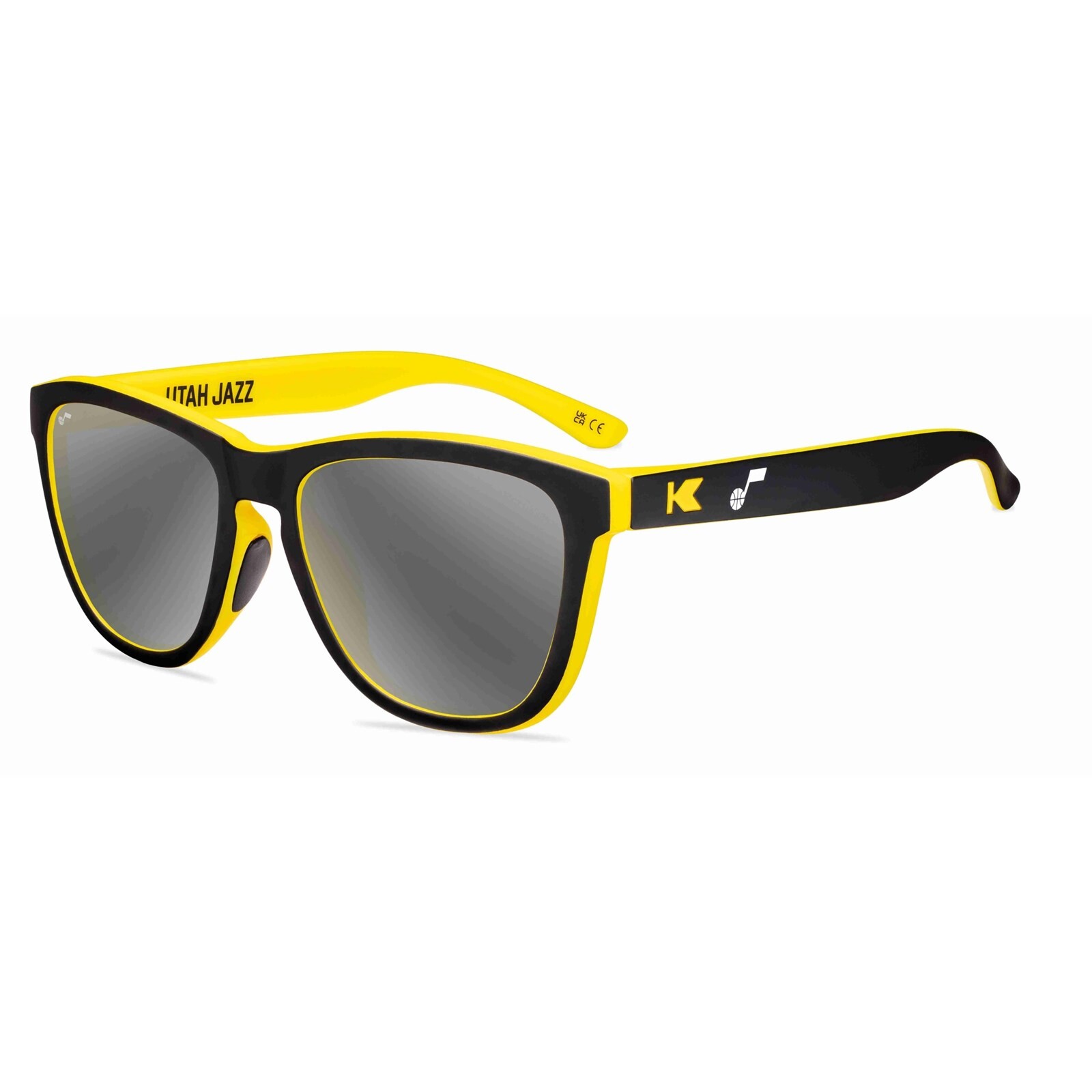 sluneční brýle KNOCKAROUND - NBA Premium Sport Utah Jazz (MULTI) velikost: OS