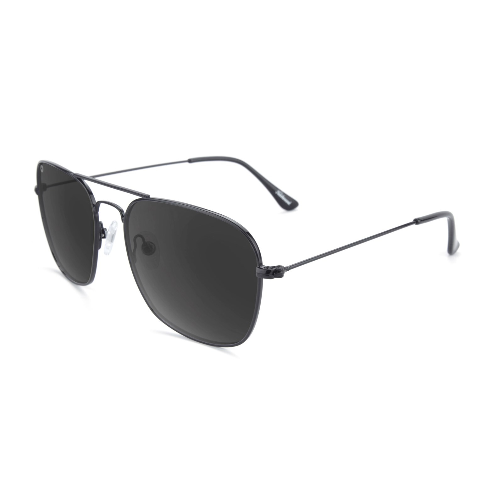 sluneční brýle KNOCKAROUND - Mount Evans Black Smoke (MULTI) velikost: OS