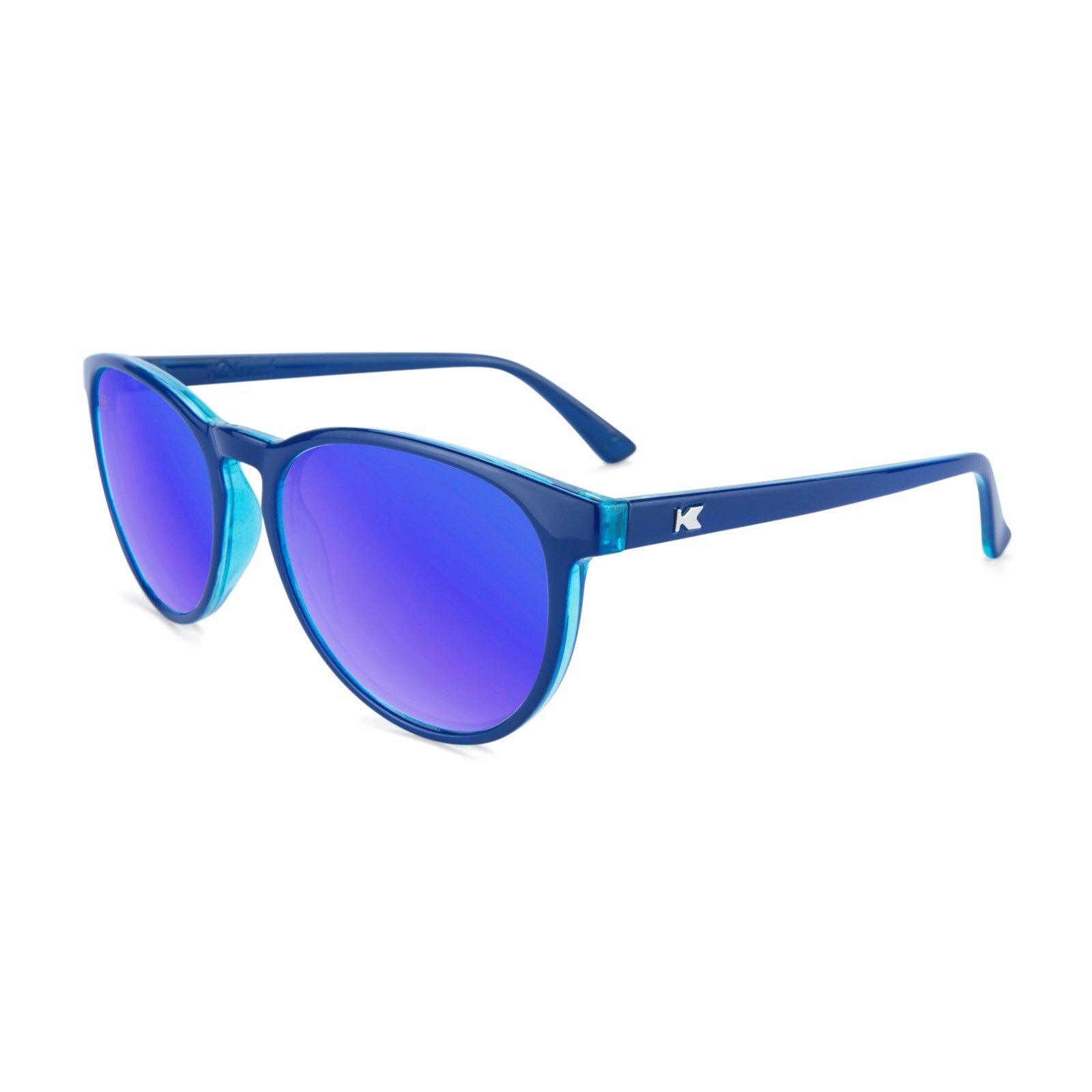sluneční brýle KNOCKAROUND - Mai Tais Blueberry Geode Moonshine (MULTI)