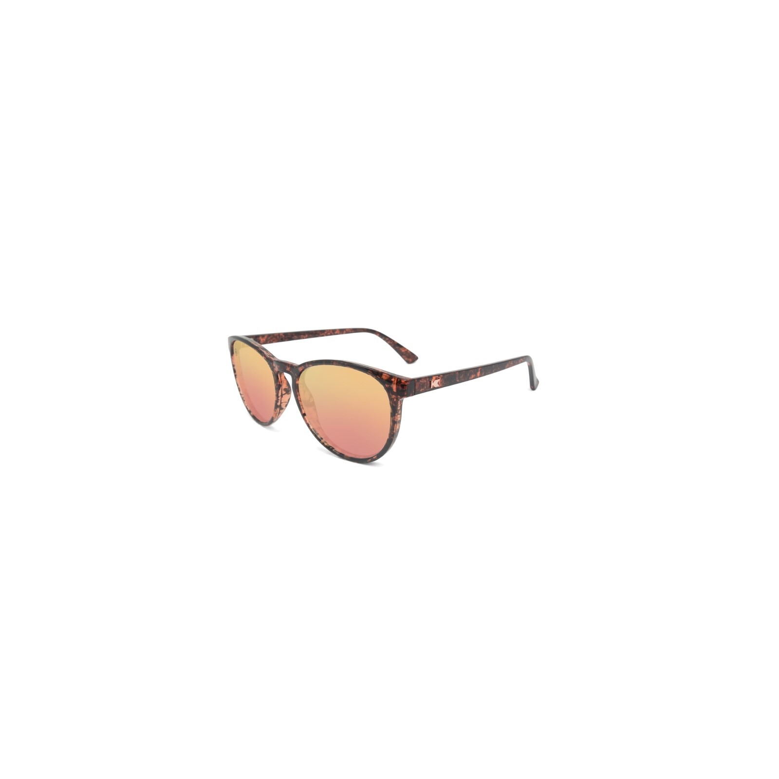 sluneční brýle KNOCKAROUND - Mai Tais Pink Ink Rose Gold (MULTI)