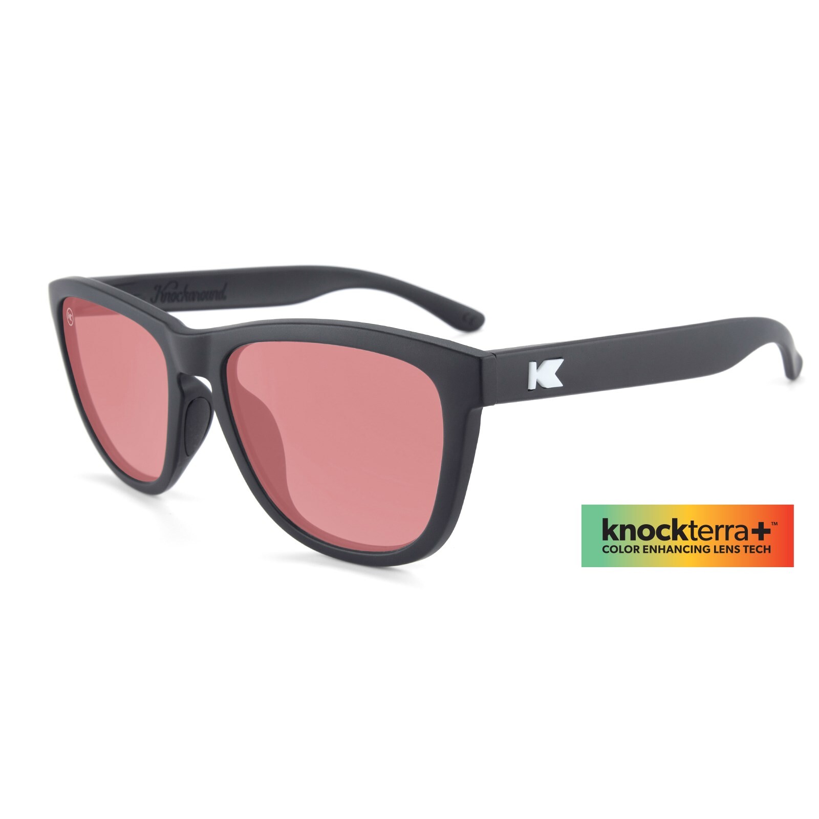 sluneční brýle KNOCKAROUND - Premiums Sport Fairway Knockterra+ (MULTI) velikost: OS