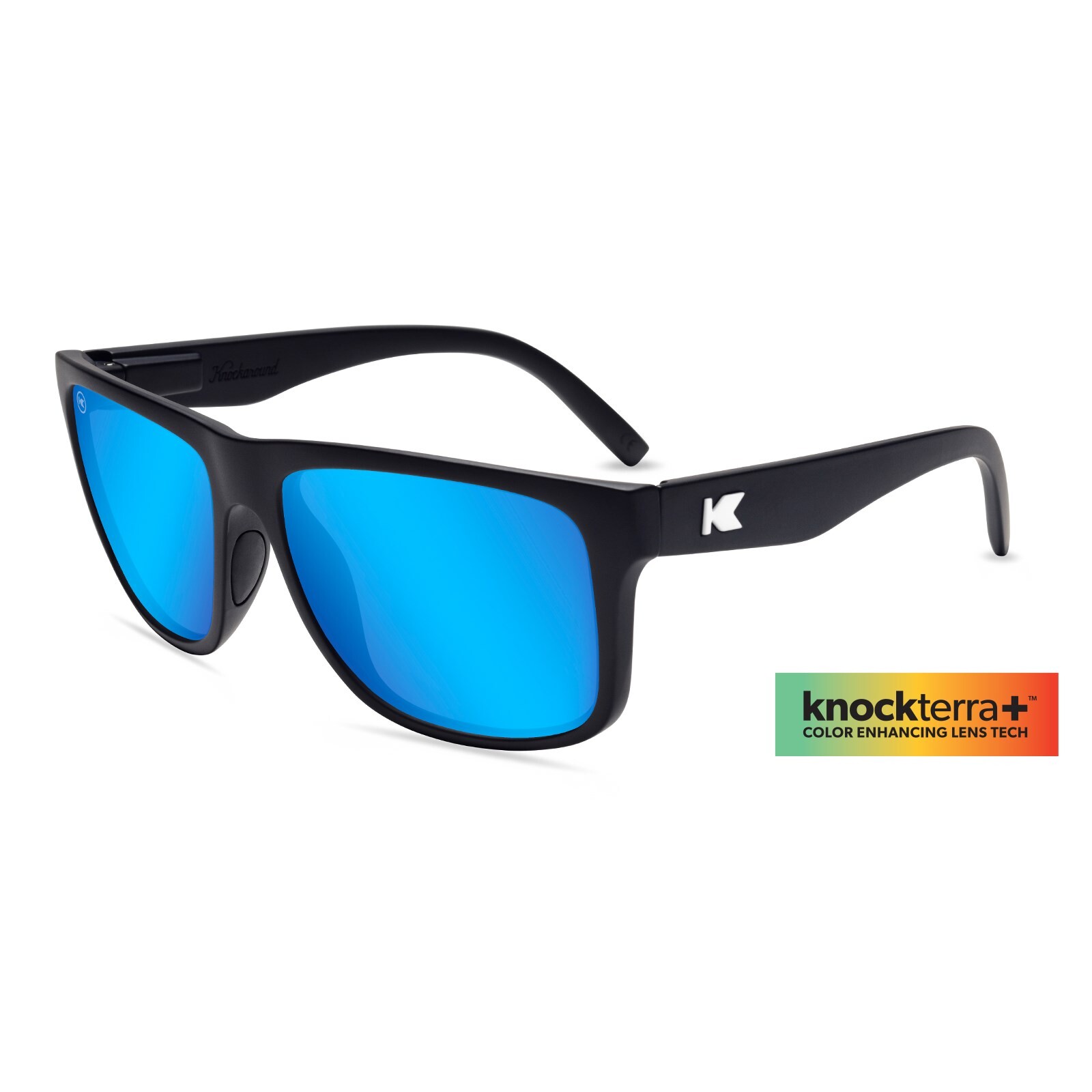 sluneční brýle KNOCKAROUND - Torrey Pines Sport Moonshot Knockterra+ (MULTI)