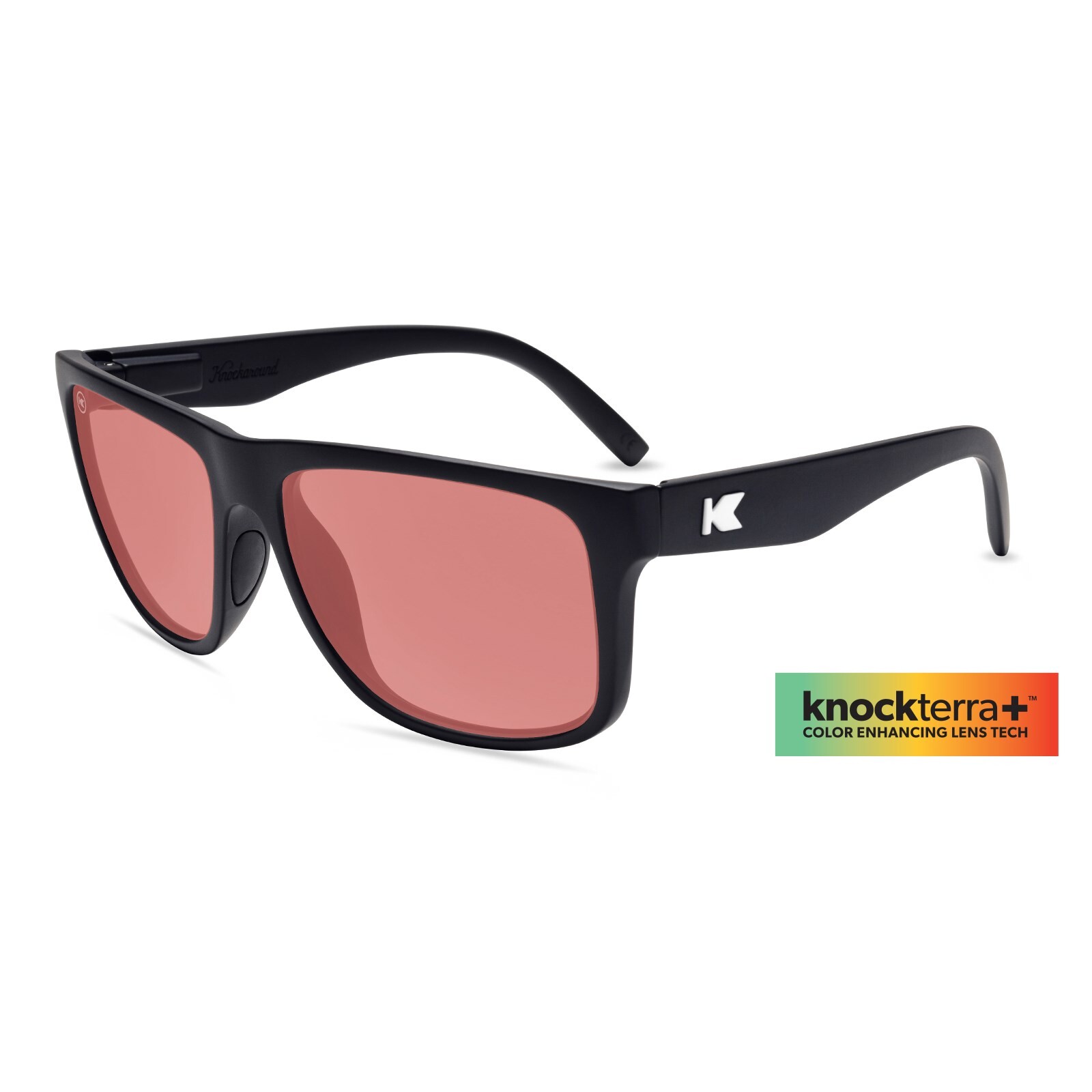 sluneční brýle KNOCKAROUND - Torrey Pines Sport Fairway Knockterra+ (MULTI)