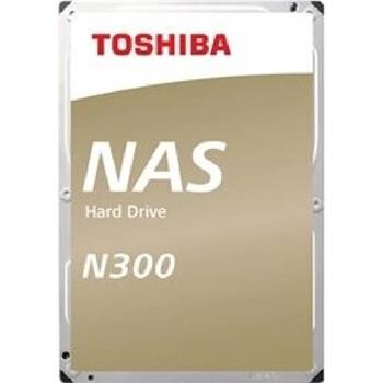 TOSHIBA HDD N300 NAS Systems 18TB 7200rpm, 512MB cache