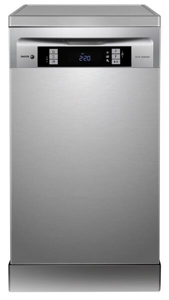 Fagor 3LVF-438ADX myčka nádobí