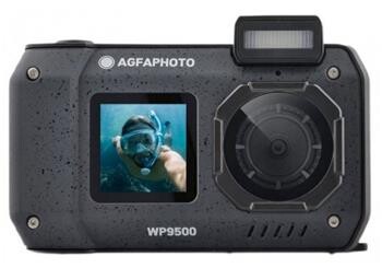 Agfa Photo WP9500 černý