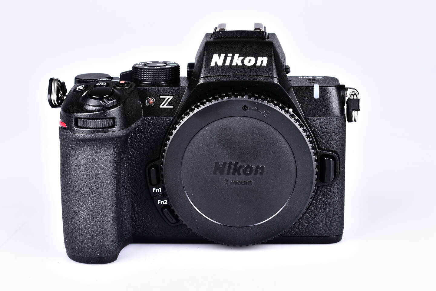 Nikon Z50 II tělo bazar