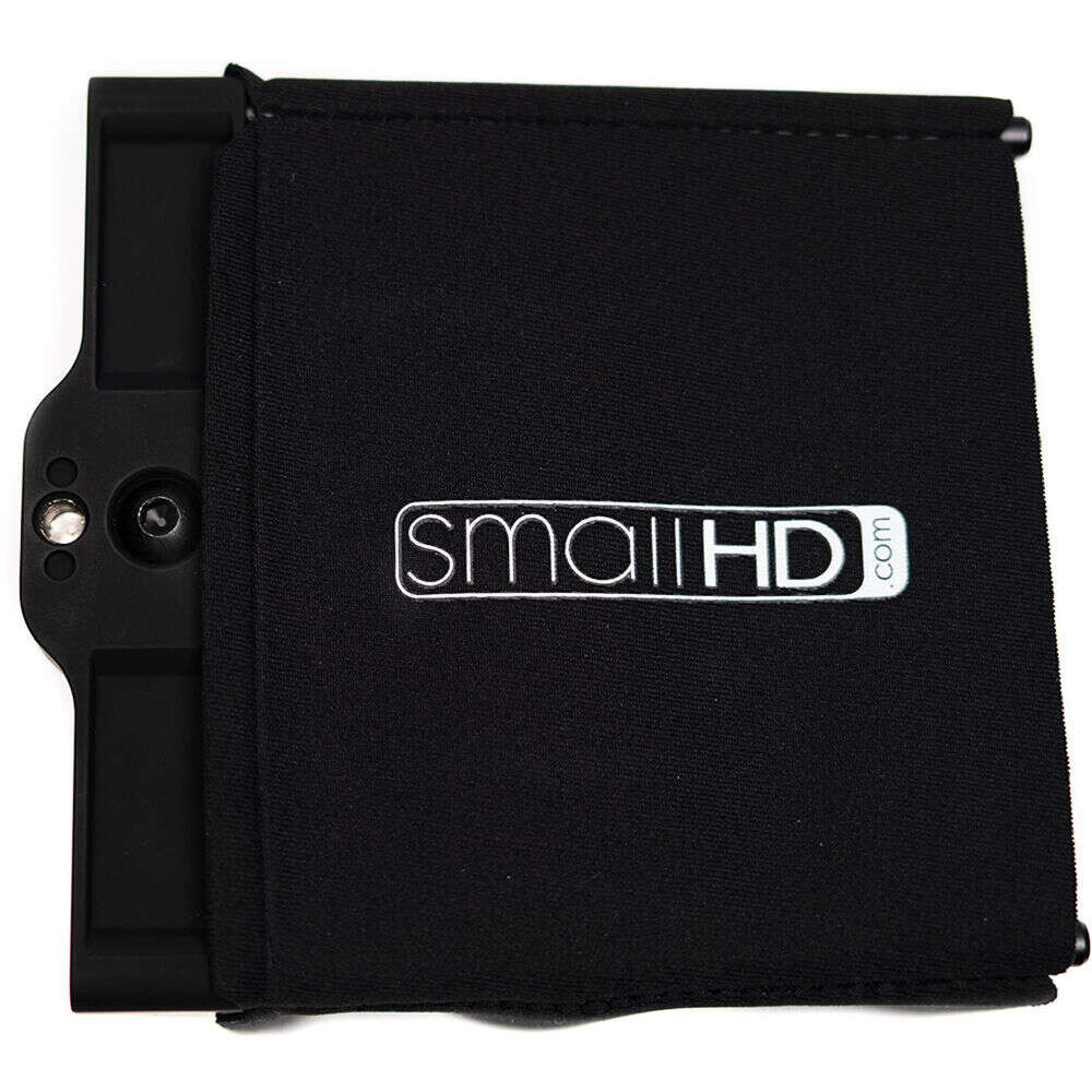 SmallHD sluneční clona pro Focus 7