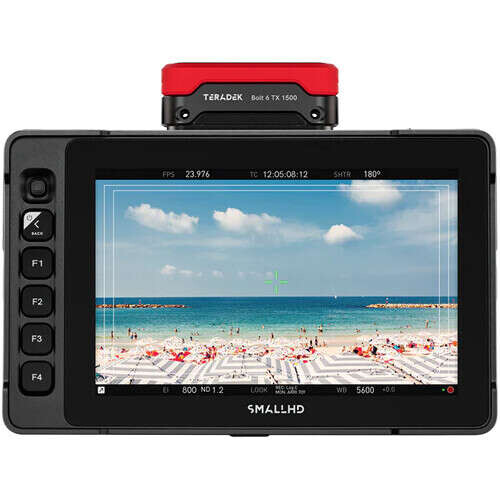 SmallHD Ultra 7 Bolt 6 TX 750