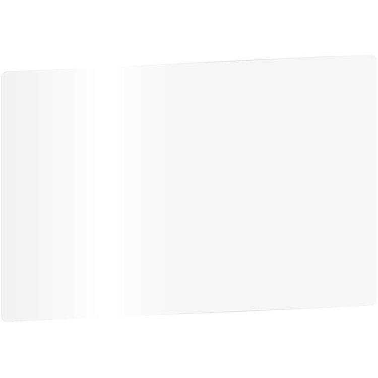 SmallHD UltraClear ochranné sklo