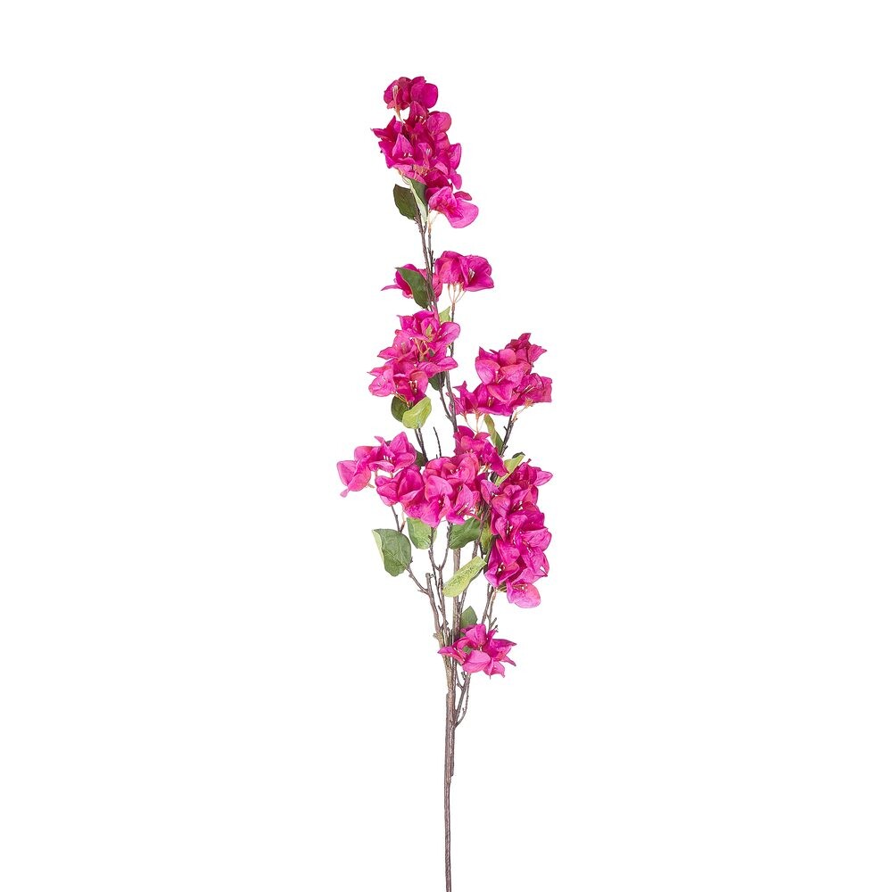 FLORISTA Bougainvillea 130 cm - sv. růžová