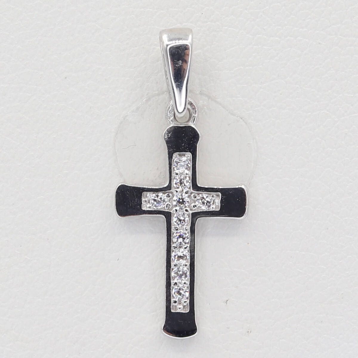 Zlatý přívěs OP009W