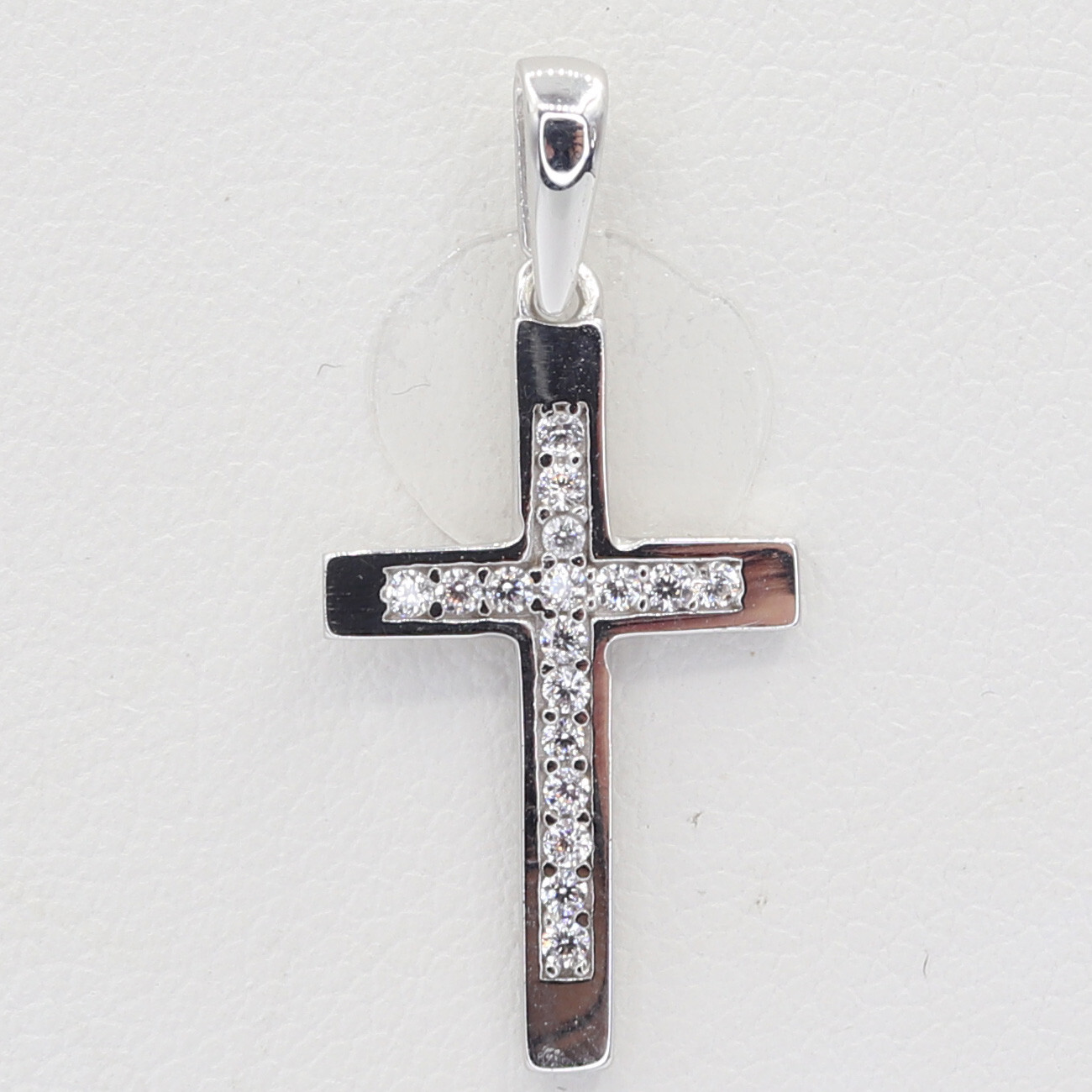 Zlatý přívěs OP034W