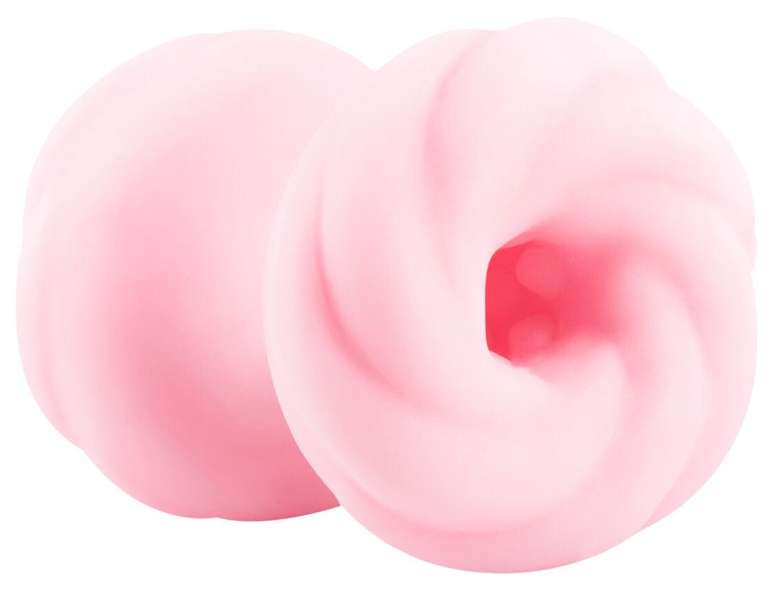 Lola Games Masturbátor/tlumič při sexu Homme Loyal Henchman - Lola Games