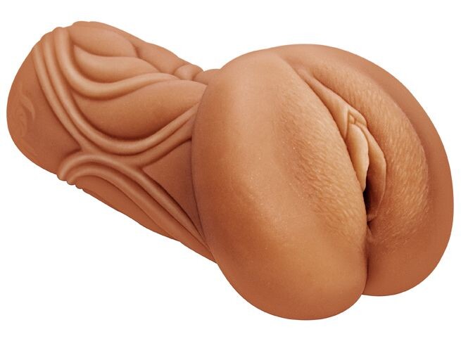 Lola Games Umělá vagina Satisfaction Dumpling - Lola Games