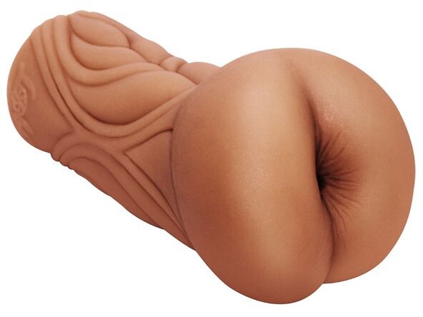 Lola Games Umělý zadeček Satisfaction Biggest Joy - Lola Games