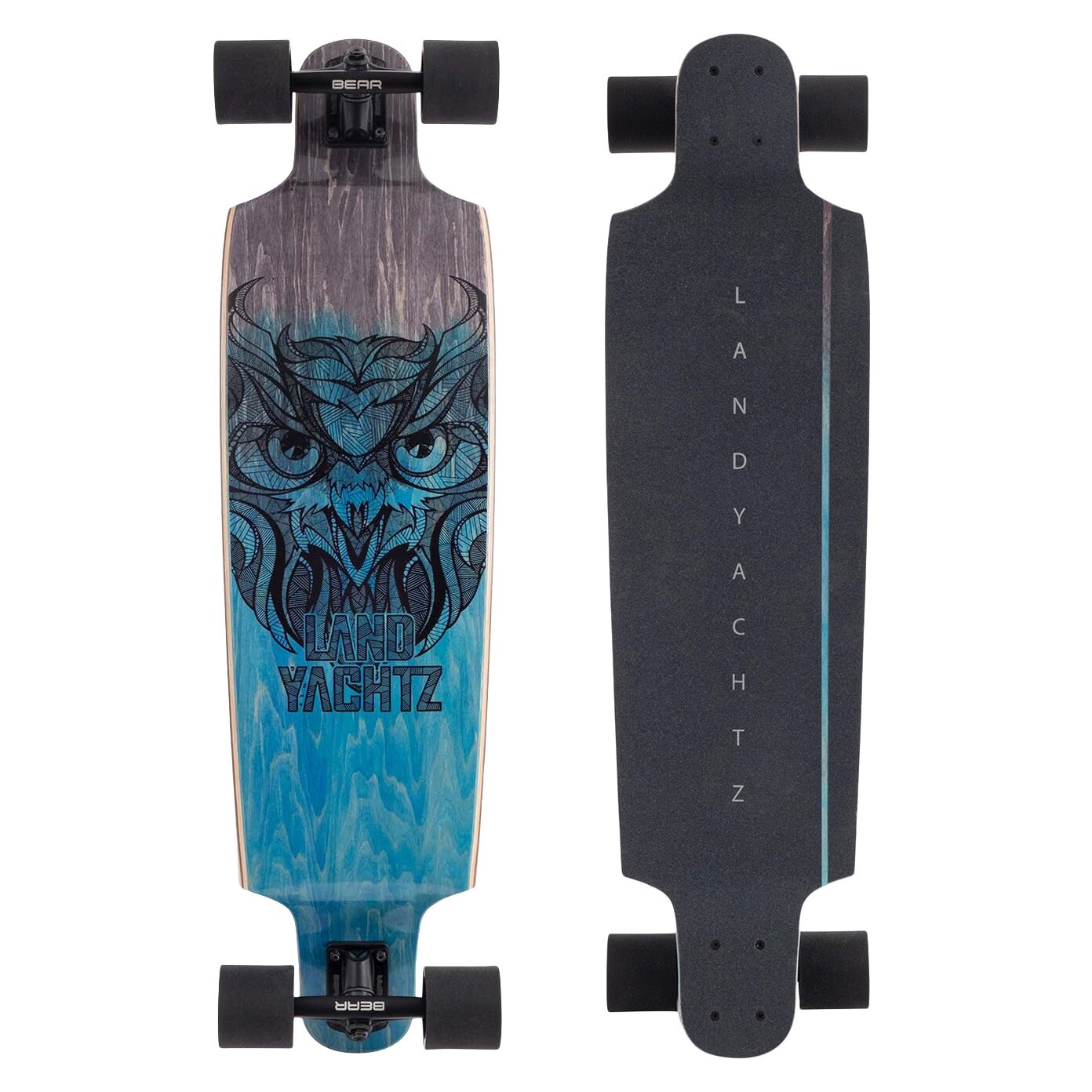Landyachtz Top Cat Owl