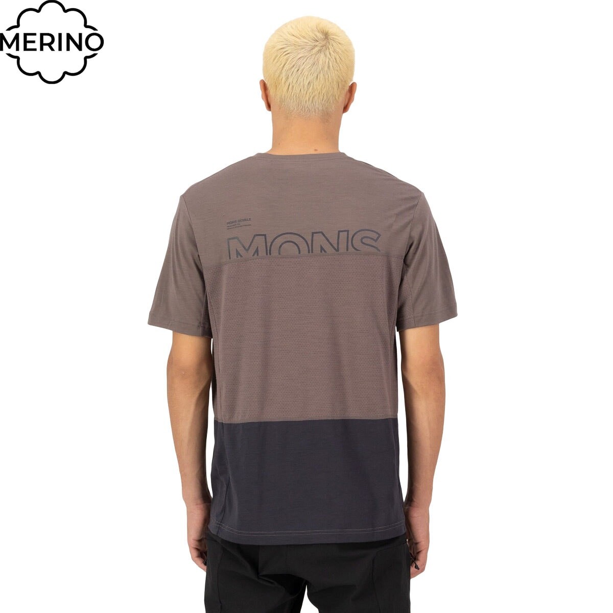 Mons Royale Tarn Merino