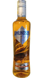 Likér Energy 15% 0,5l Amundsen