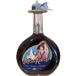 Miss Korzo 20% 0,5l č.2