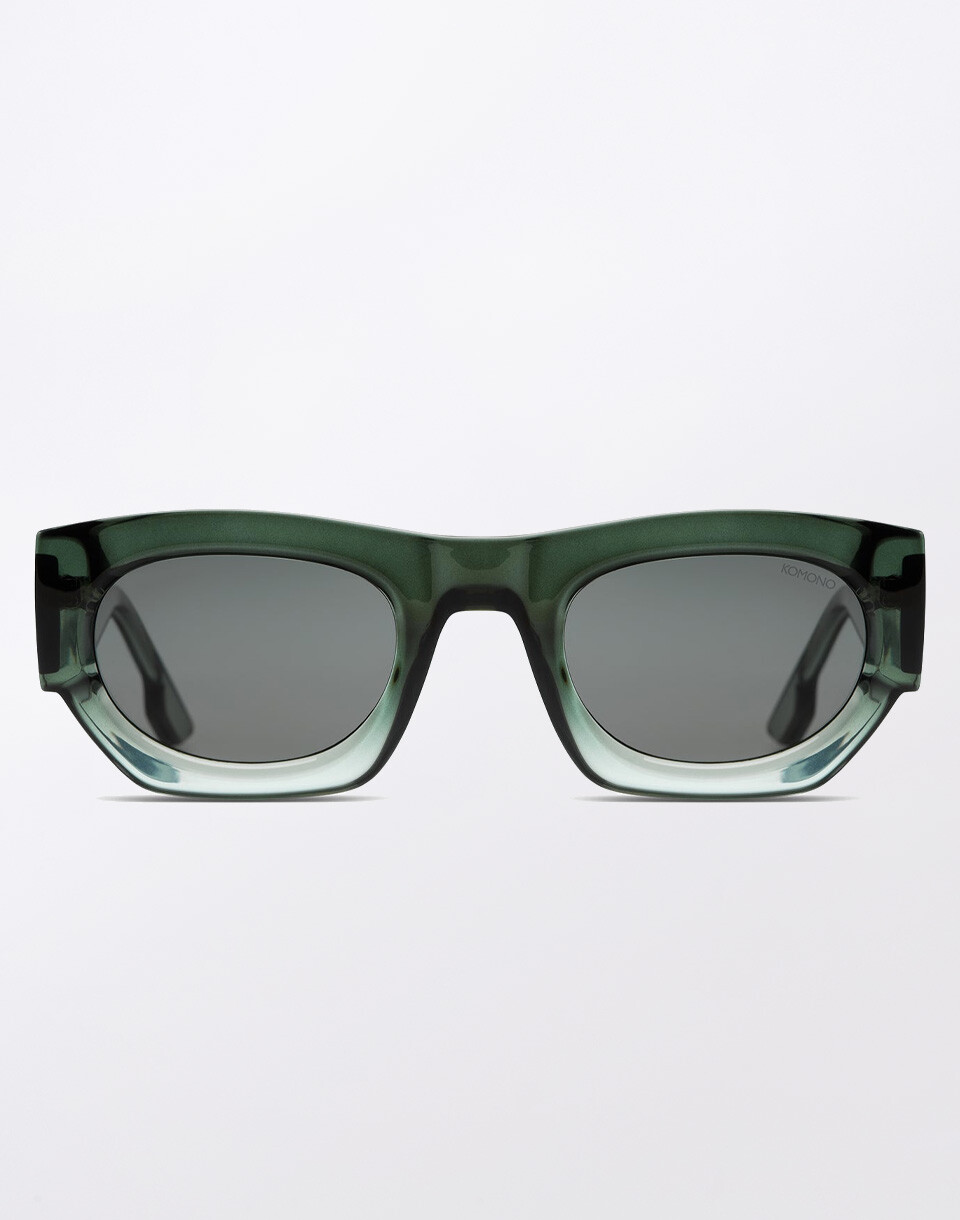 Komono Alpha Tealscale