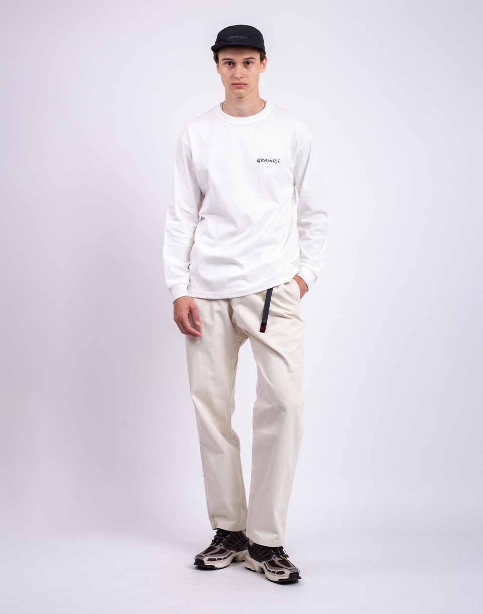 Gramicci GRAMICCI PANT GREIGE S