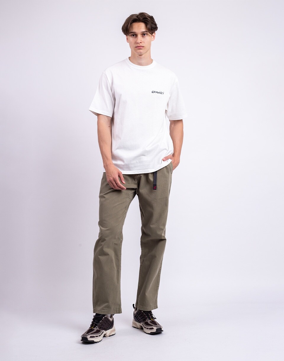 Gramicci Gramicci Pant HERB PIGMENT S