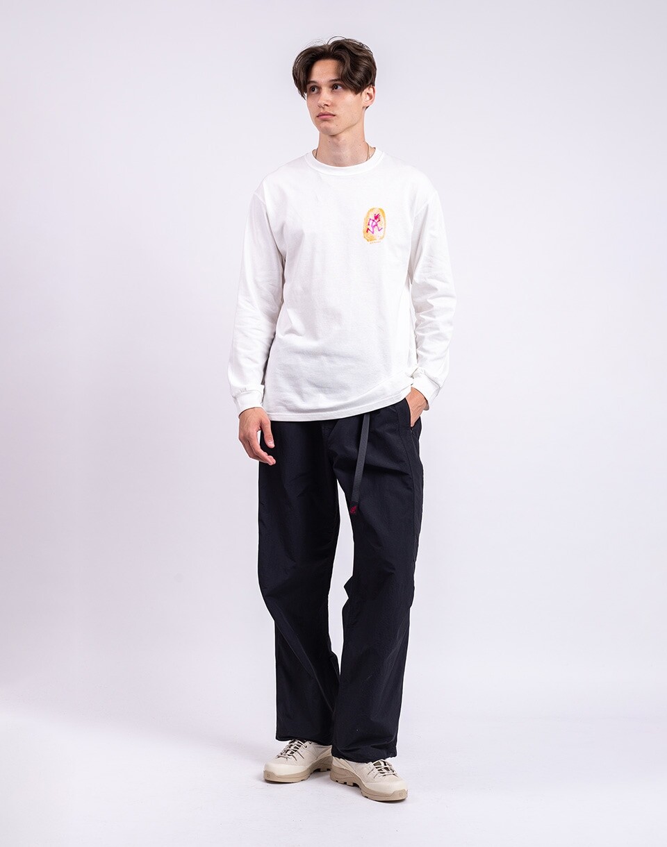 Gramicci Nylon Runners BLACK M