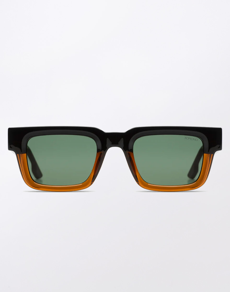Komono Victor Bronze Black