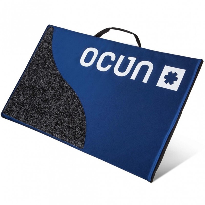 Ocun Sit-startovka Ocun Sitpad Dark Blue