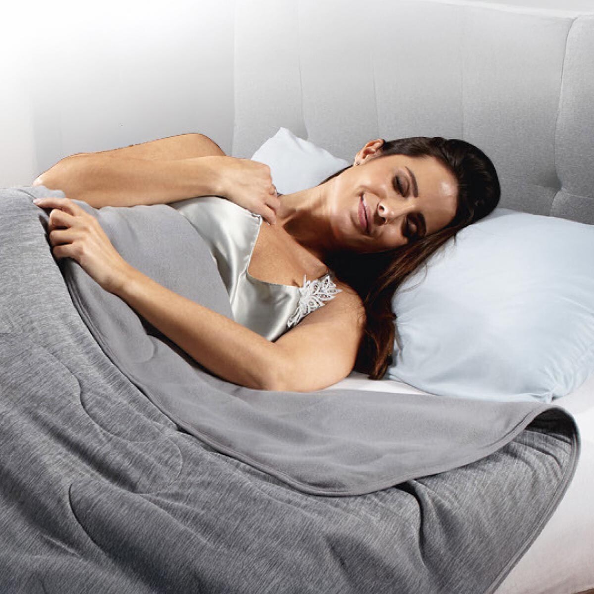 Orbisana Chladící deka Orbisana, 150 x 200 cm