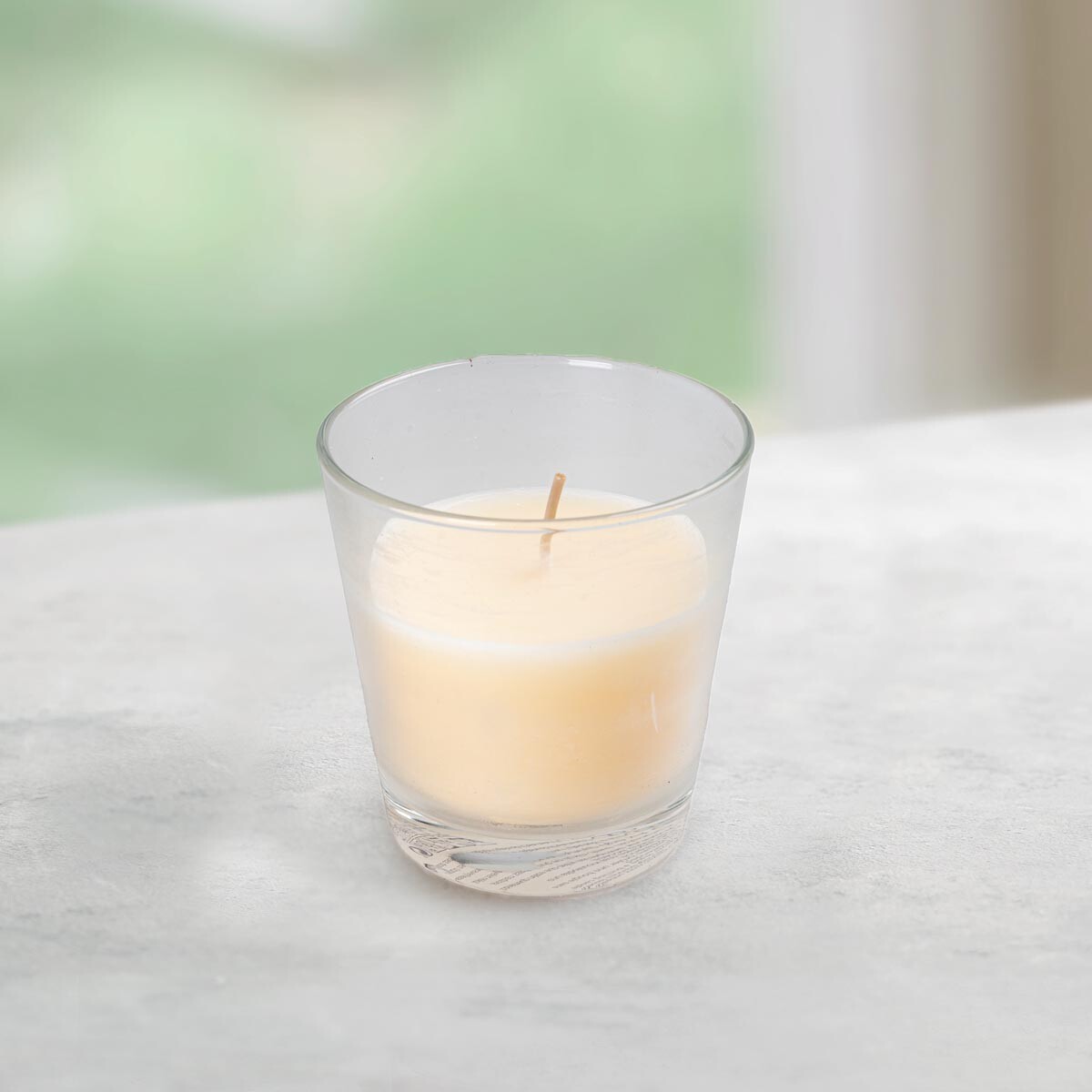 Weltbild Vonná svíčka Vanilla Praliné