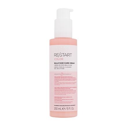 Revlon Professional Re/Start Color Balayage Care Cream bezoplachový krém pro péči o vlasy po balayage 150 ml pro ženy