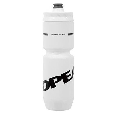 Lahev na vodu Topeak Water Bottle 800ml Barva: bílá
