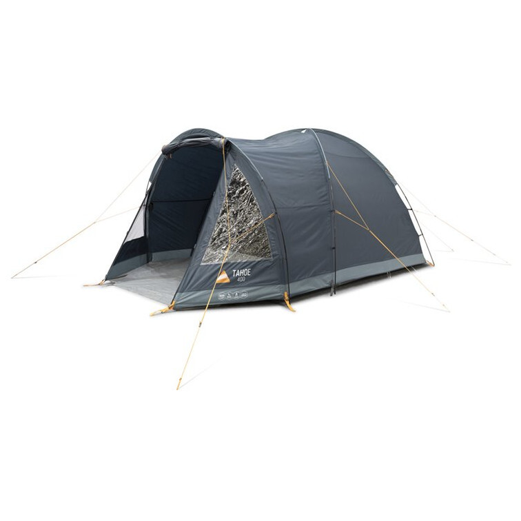 Stan Vango Tahoe 400 Barva: modrá/šedá
