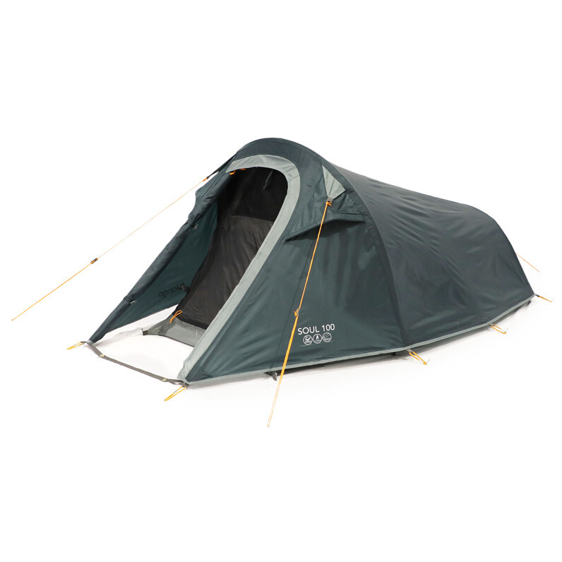 Turistický stan Vango Soul 100 Barva: modrá