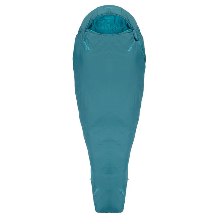 Spacák Vango Mantis 200 Barva: modrá