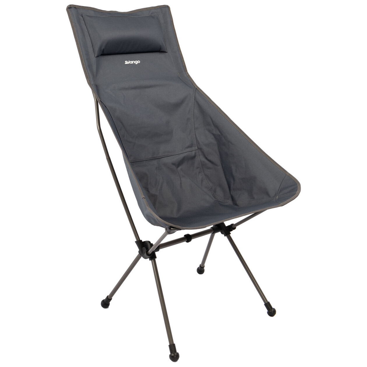 Židle Vango Micro Tall Chair Barva: modrá/šedá