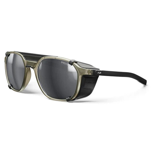 Sluneční brýle Julbo Slack Cover Sp 3+ Barva: černá/béžová