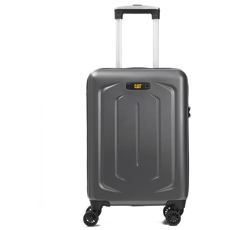Kufr na kolečkách Caterpillar CAT Sculpted S