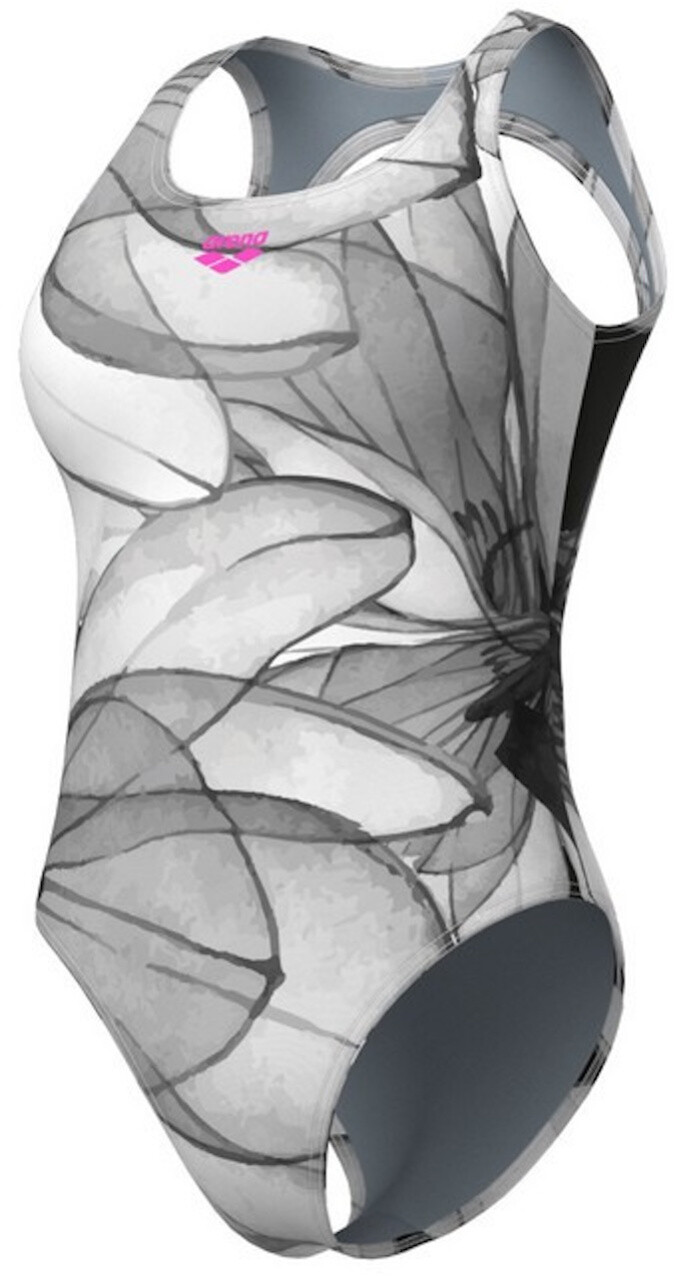 Arena Seabeb O-Back Swimsuit Black Multi S - UK32